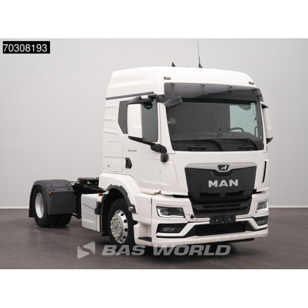 2020 MAN TGS 18.470-45928528