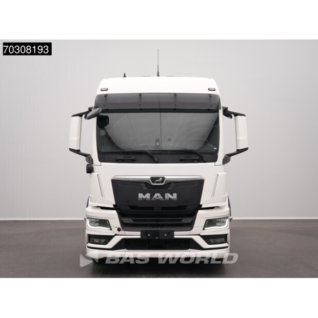2020 MAN TGS 18.470-45928534