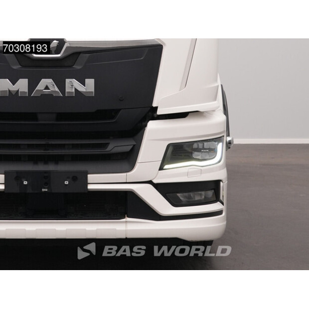 2020 MAN TGS 18.470-45928536