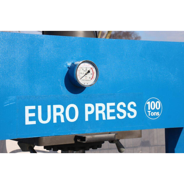 2025 WCM WCM-100TP-45928537