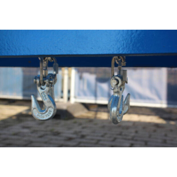 2025 WCM WCM-100TP-45928539