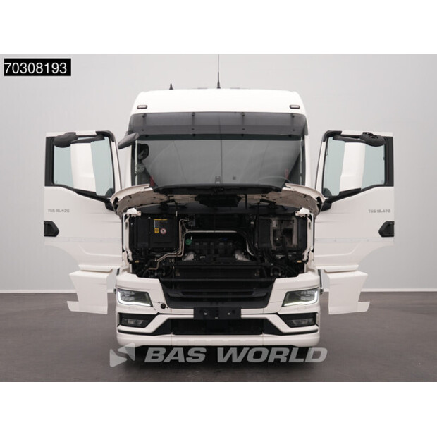 2020 MAN TGS 18.470-45928544