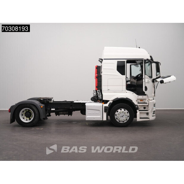 2020 MAN TGS 18.470-45928548