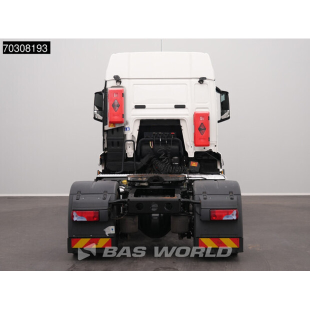 2020 MAN TGS 18.470-45928549