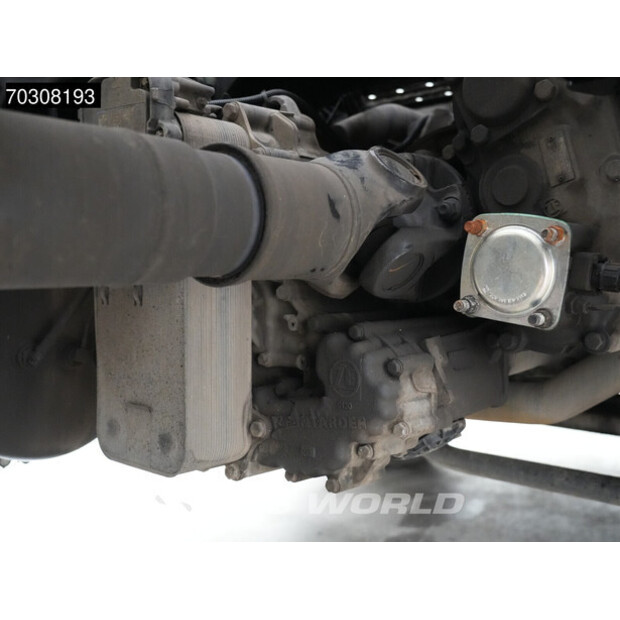 2020 MAN TGS 18.470-45928553