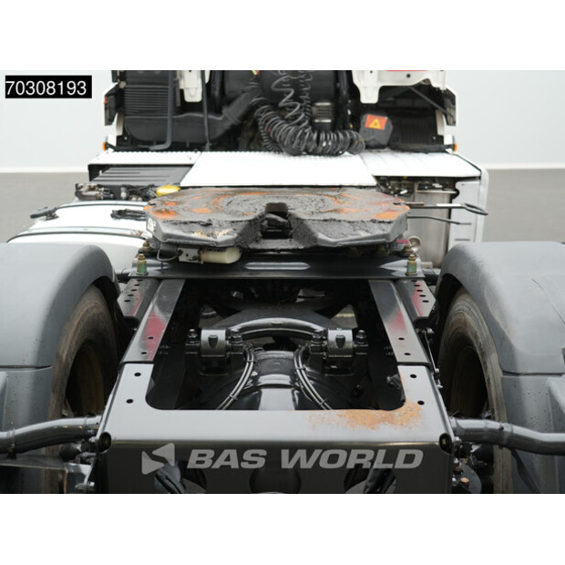 2020 MAN TGS 18.470-45928556