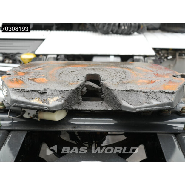 2020 MAN TGS 18.470-45928557