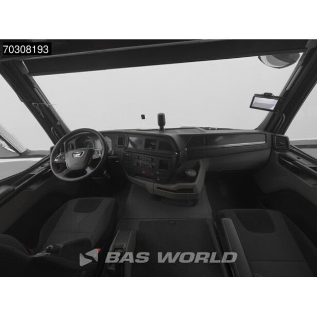 2020 MAN TGS 18.470-45928558