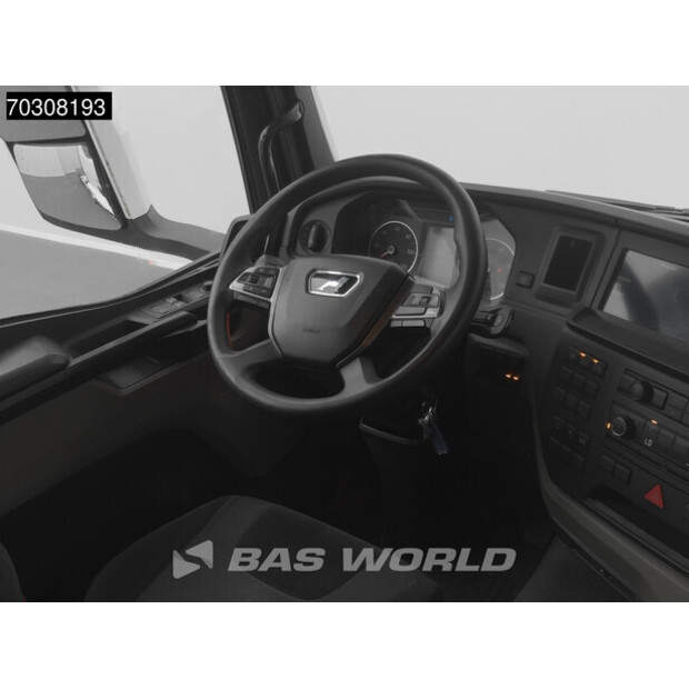 2020 MAN TGS 18.470-45928559