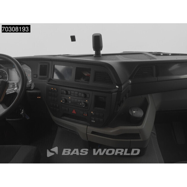 2020 MAN TGS 18.470-45928560