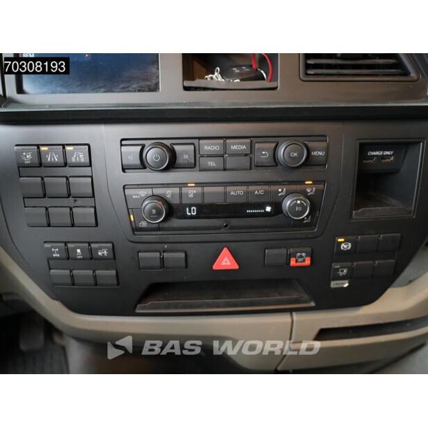 2020 MAN TGS 18.470-45928564