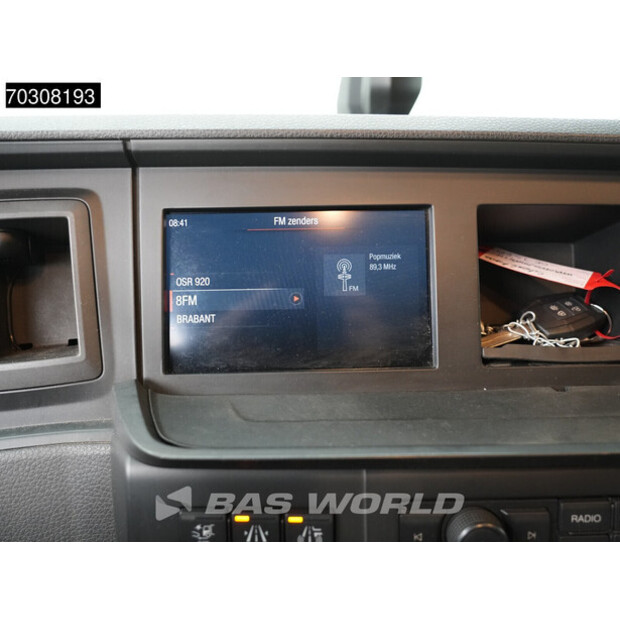 2020 MAN TGS 18.470-45928565