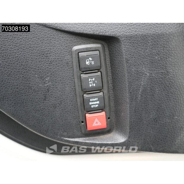 2020 MAN TGS 18.470-45928567