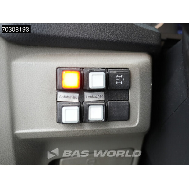 2020 MAN TGS 18.470-45928568