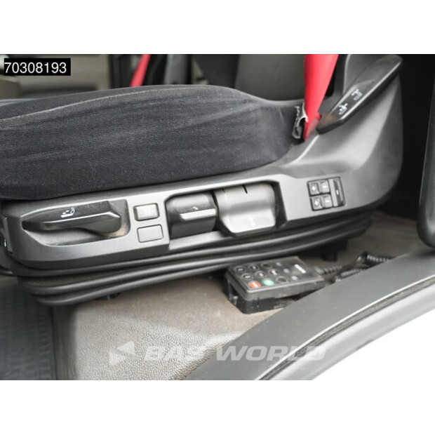 2020 MAN TGS 18.470-45928569