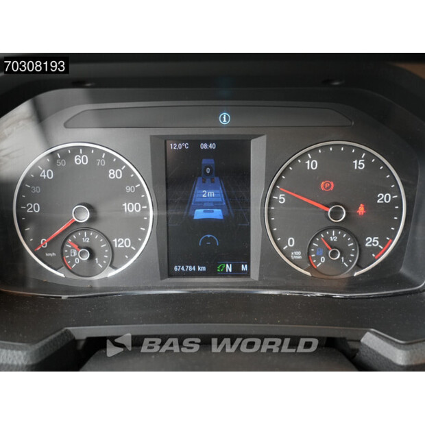 2020 MAN TGS 18.470-45928572