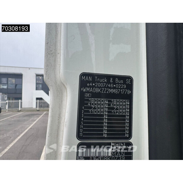 2020 MAN TGS 18.470-45928573