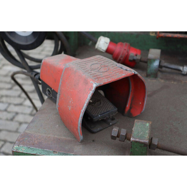 1984 Haco TS 3012-45928586