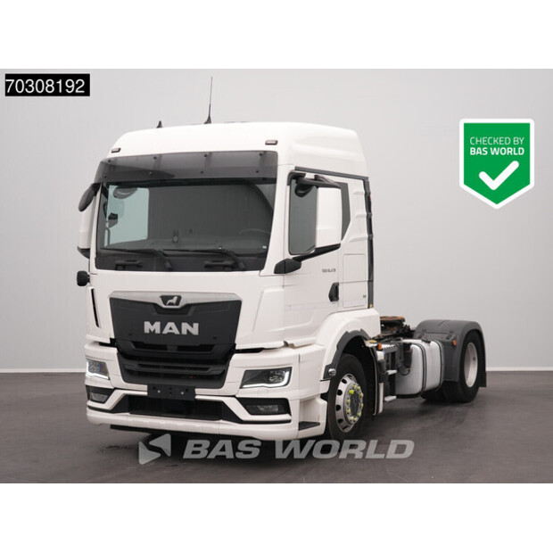 2020 MAN TGS 18.470-45928594