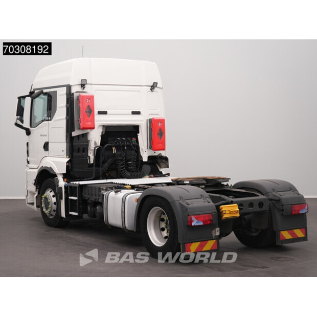 2020 MAN TGS 18.470-45928595