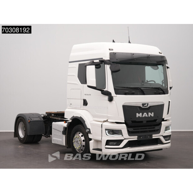 2020 MAN TGS 18.470-45928596