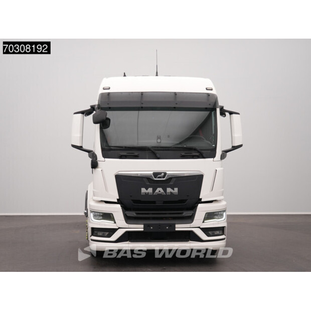 2020 MAN TGS 18.470-45928599