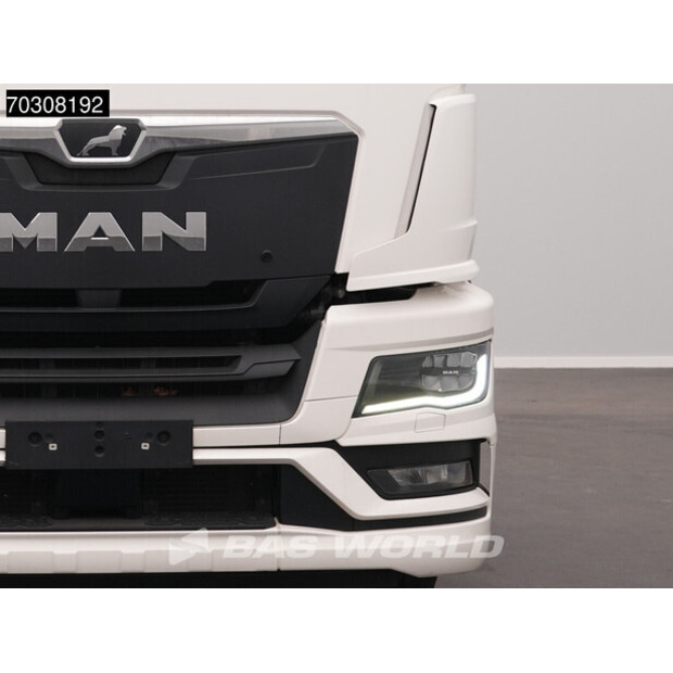 2020 MAN TGS 18.470-45928600