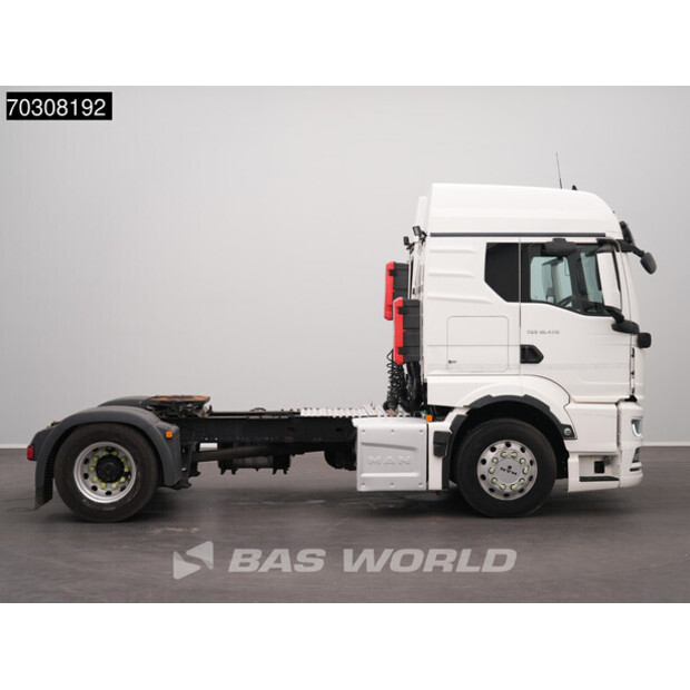 2020 MAN TGS 18.470-45928602