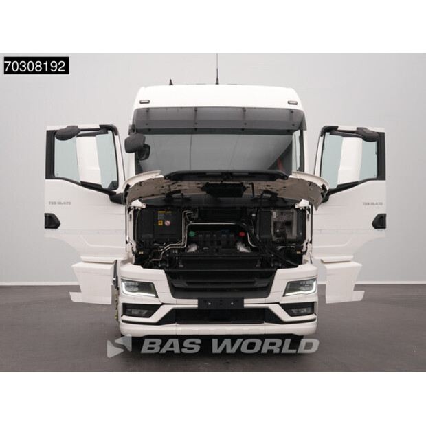 2020 MAN TGS 18.470-45928603