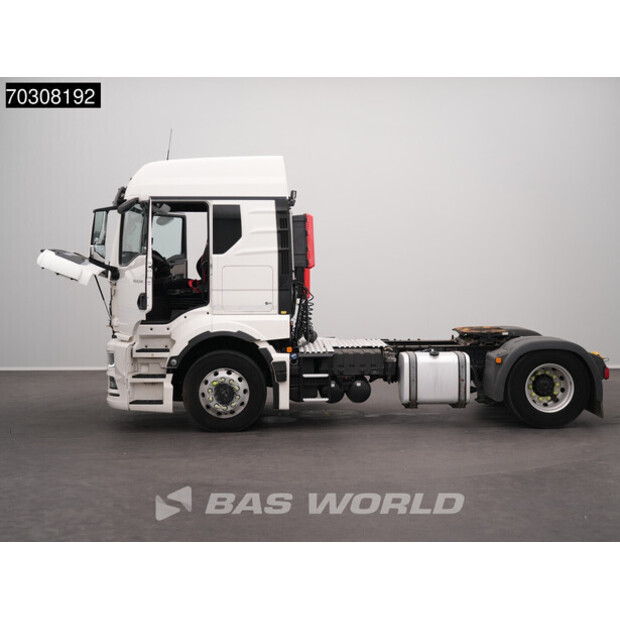 2020 MAN TGS 18.470-45928604