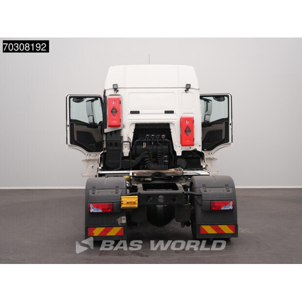 2020 MAN TGS 18.470-45928607