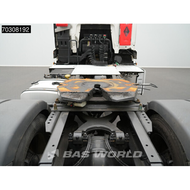 2020 MAN TGS 18.470-45928608