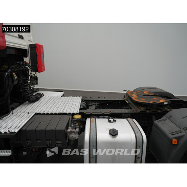 2020 MAN TGS 18.470-45928610