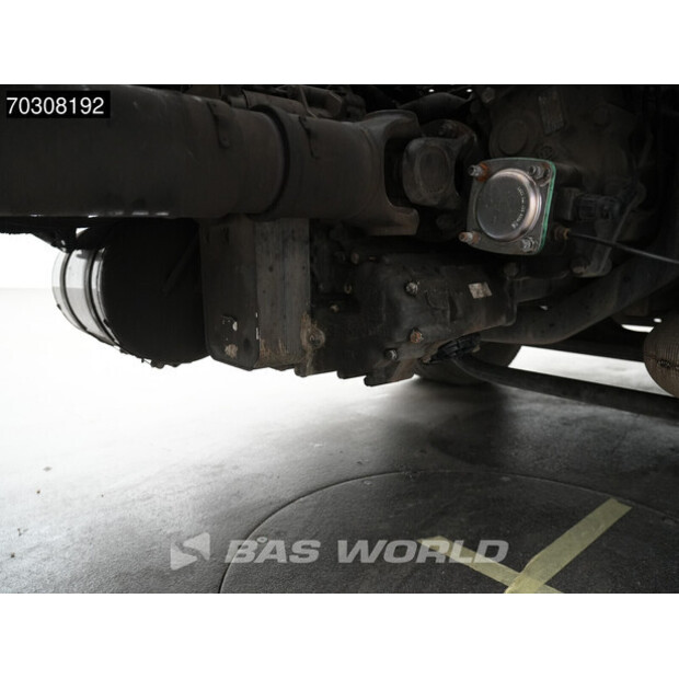 2020 MAN TGS 18.470-45928611