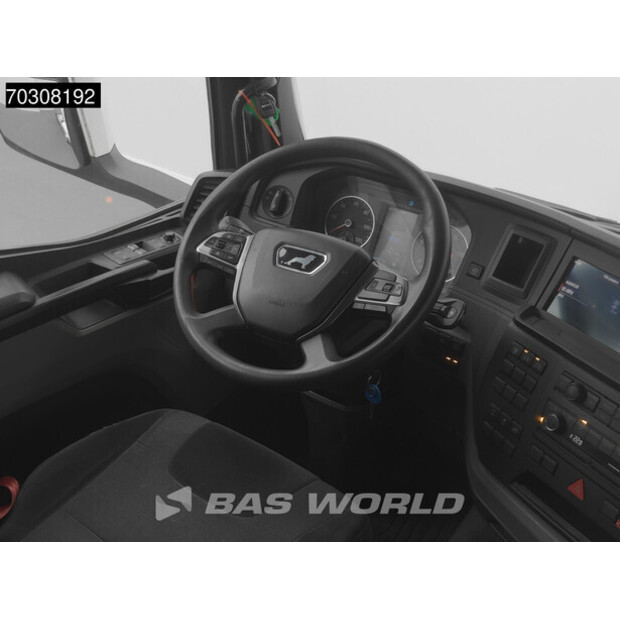 2020 MAN TGS 18.470-45928613