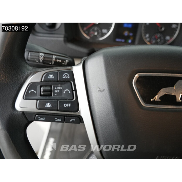 2020 MAN TGS 18.470-45928615