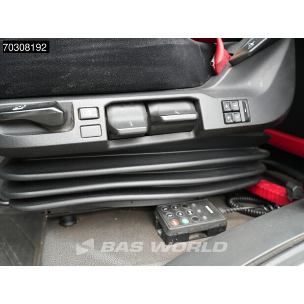 2020 MAN TGS 18.470-45928624