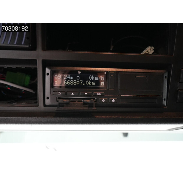 2020 MAN TGS 18.470-45928628