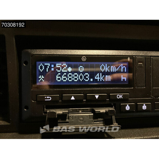 2020 MAN TGS 18.470-45928630