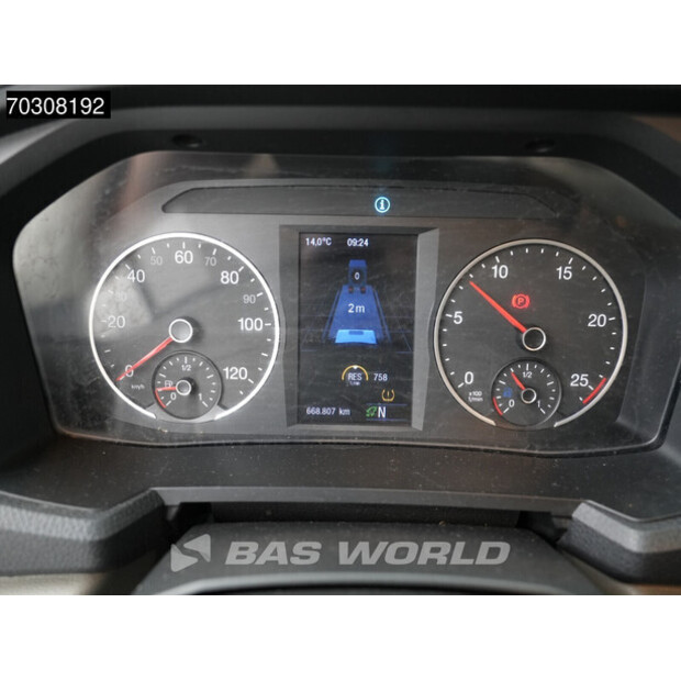 2020 MAN TGS 18.470-45928632