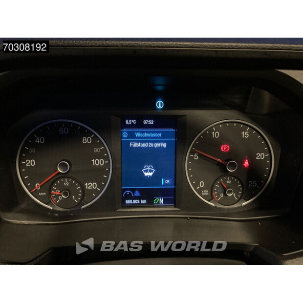 2020 MAN TGS 18.470-45928634