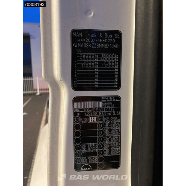 2020 MAN TGS 18.470-45928636