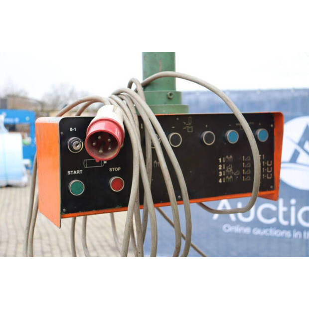 1989 Haco PPH 30135-45928644