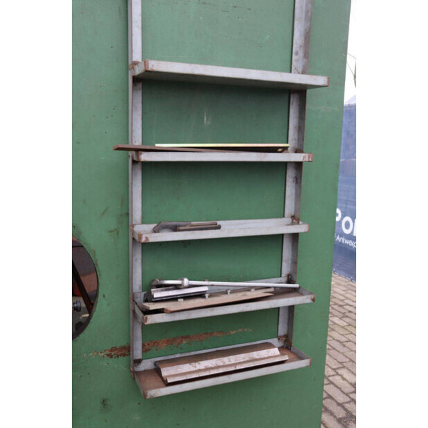 1989 Haco PPH 30135-45928649