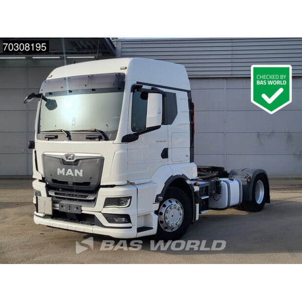 2020 MAN TGS 18.470-45928669