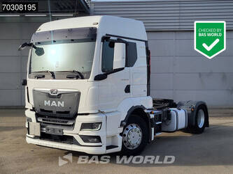 Image for TRUCKS 2020 MAN TGS 18.470
