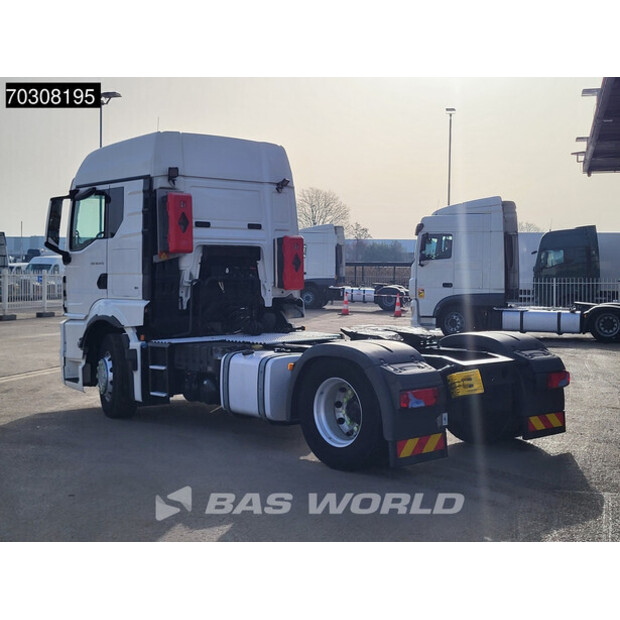 2020 MAN TGS 18.470-45928670