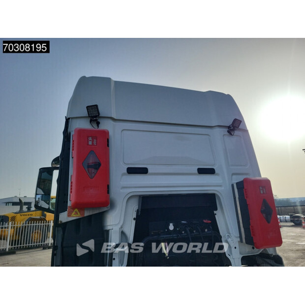 2020 MAN TGS 18.470-45928673