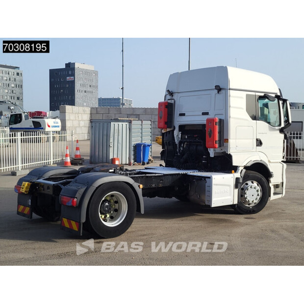 2020 MAN TGS 18.470-45928674