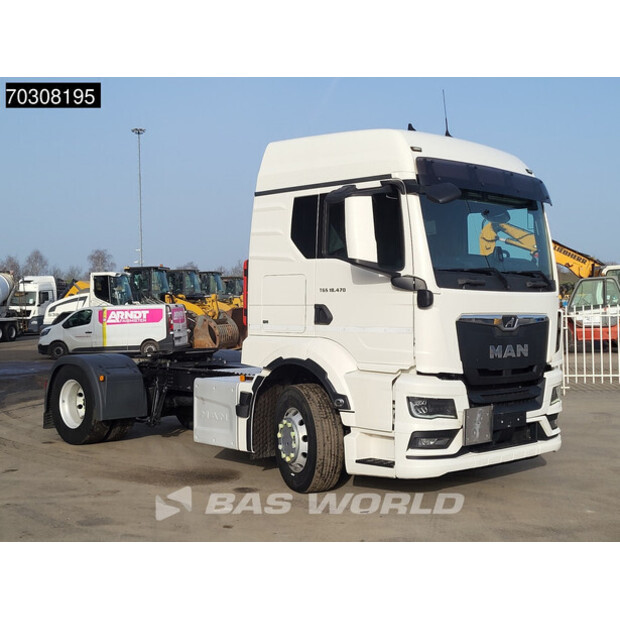 2020 MAN TGS 18.470-45928675